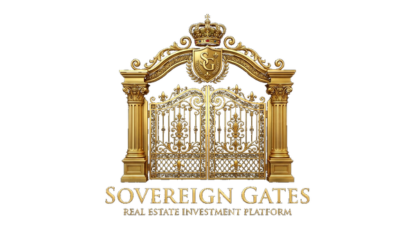 Sovereign Gates